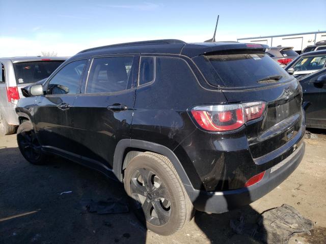 2018 JEEP COMPASS LA - 3C4NJCBBXJT494181