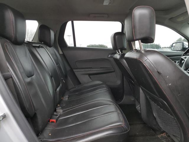 2GKFLTE33E6271207 GMC Terrain Slt