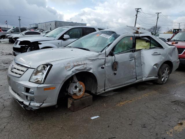 2005 Cadillac STS 