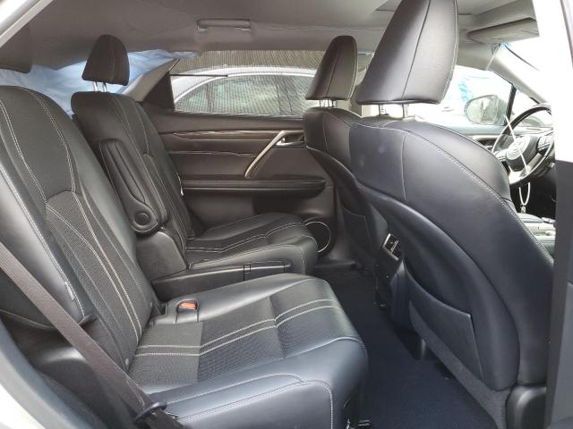 2018 LEXUS RX 350 L - JTJDZKCA9J2009693