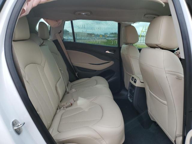 2020 BUICK ENVISION LRBFXCSA2LD149907