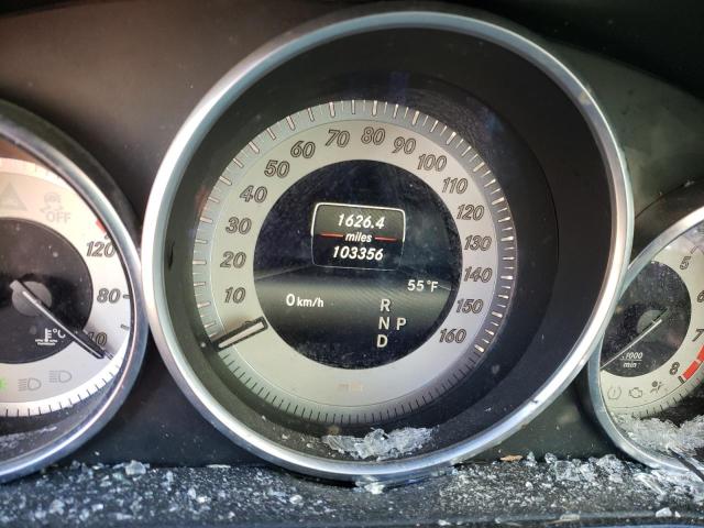 WDDHF5KB4EA913851 Mercedes-Benz E 350