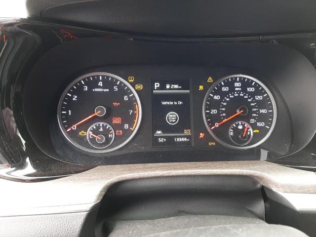 2022 KIA K5 EX - 5XXG34J21NG152002
