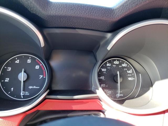 ZASPAJAN5M7D00911 Alfa Romeo Stelvio Sport