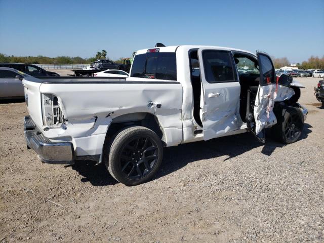 2019 DODGE 1500 1C6RREFT0KN684685