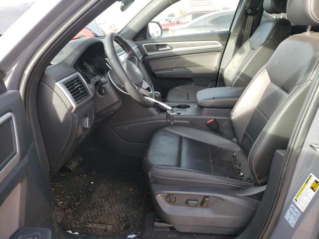 2021 VOLKSWAGEN ATLAS CROS - 1V2WC2CA9MC232424