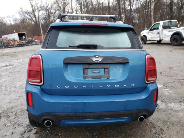 WMZ53BR08M3M93071 Mini Cooper