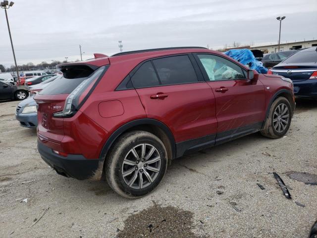 2019 CADILLAC XT4 SPORT - 1GYFZFR45KF175735