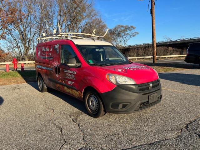 2017 RAM PROMASTER ZFBERFAB1H6D57412