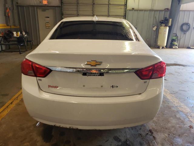 2019 CHEVROLET IMPALA LT - 2G11Z5S34K9113966