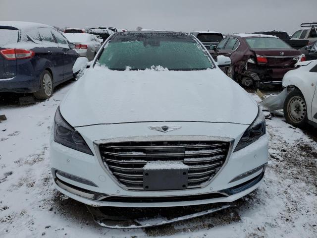 2018 GENESIS G80 ULTIMA KMHGN4JF1JU251898
