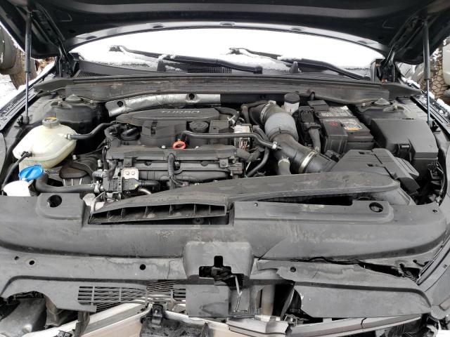 2021 KIA K5 LX - 5XXG24J28MG017004