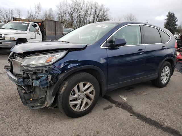 2016 HONDA CR-V EX - 2HKRM4H57GH684108