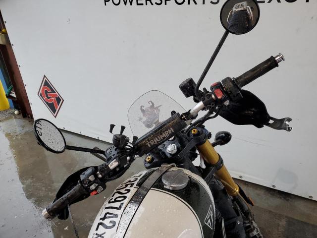 2019 TRIUMPH MOTORCYCLE SCRAMBLER SMTD51HG4KT936801