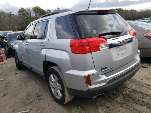 2016 GMC TERRAIN 2GKALNEK7G6324667