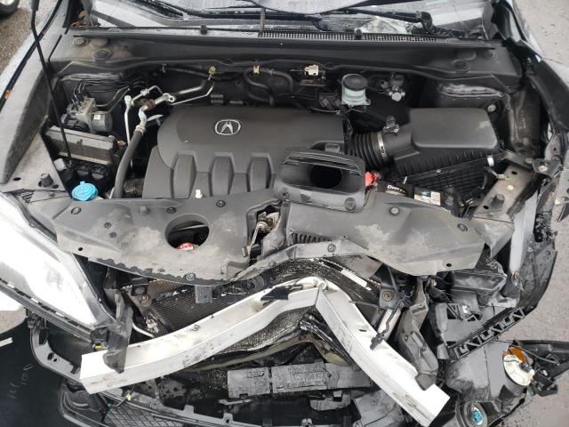 5J8TB4H38DL021312 Acura RDX