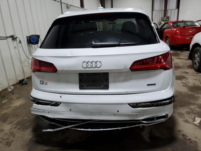 WA1E2AFY7L2040596 2020 AUDI Q5, photo no. 6