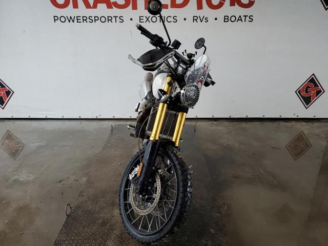 2019 TRIUMPH MOTORCYCLE SCRAMBLER SMTD51HG4KT936801