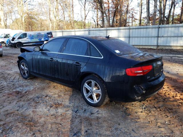 VIN WAUAFAFL2DA162316 2013 Audi A4, Premium no.2