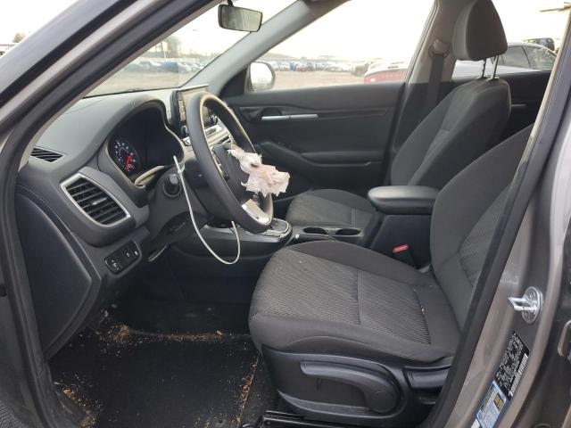 KNDEPCAA9M7110584 KIA Seltos Lx