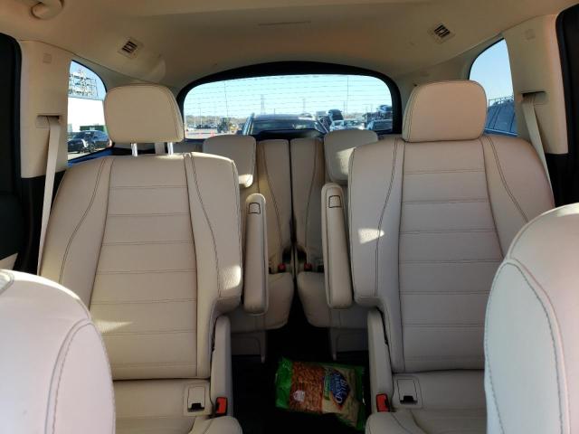 2022 MERCEDES-BENZ GLS 450 4M - 4JGFF5KE2NA612700