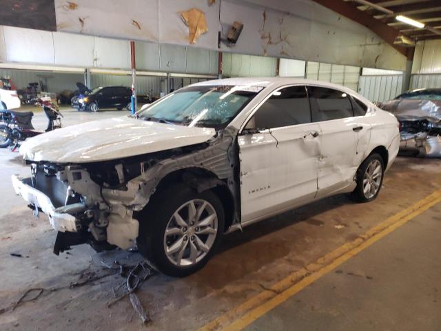 2019 CHEVROLET IMPALA LT - 2G11Z5S34K9113966