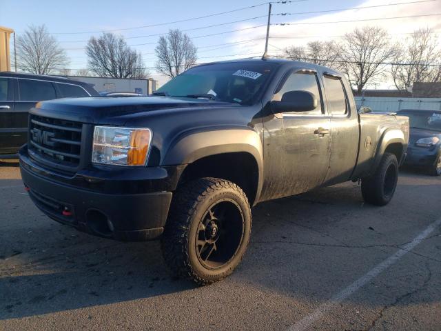 2007 GMC New Sierra 1500 