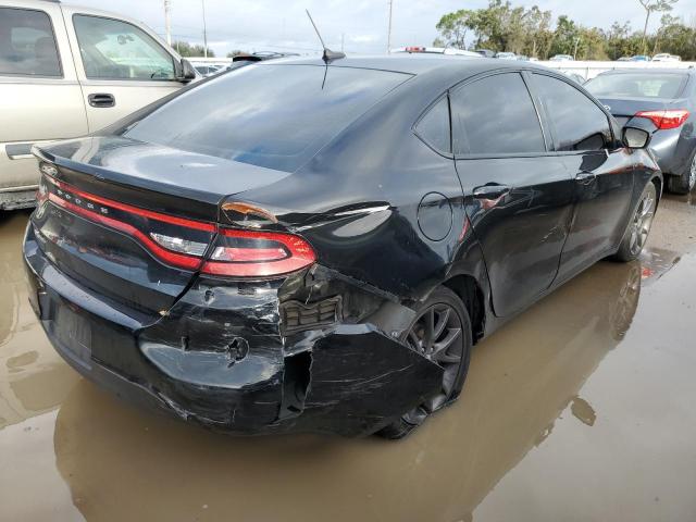 2016 DODGE DART SE - 1C3CDFAA2GD548925