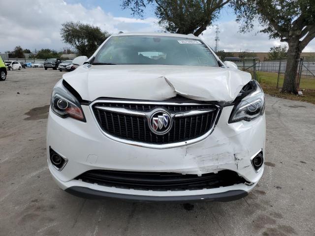 2020 BUICK ENVISION LRBFXCSA2LD149907