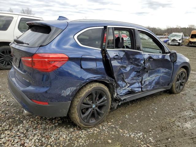 WBXJG9C0XL5R75485 BMW X1 Xdrive28i