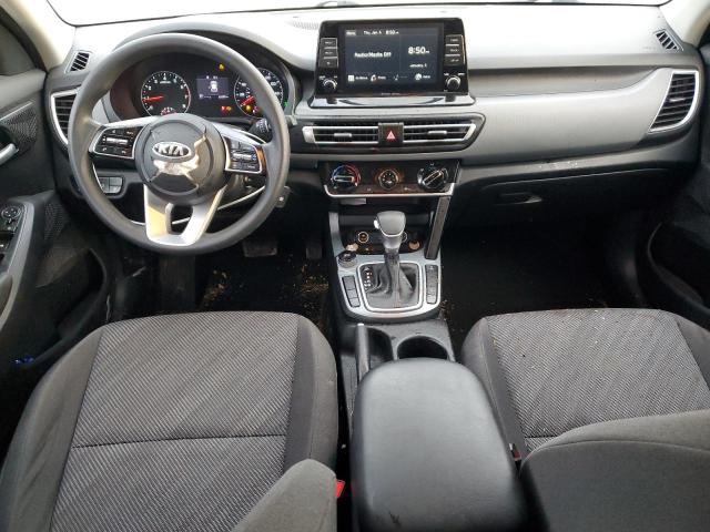 KNDEPCAA9M7110584 KIA Seltos Lx
