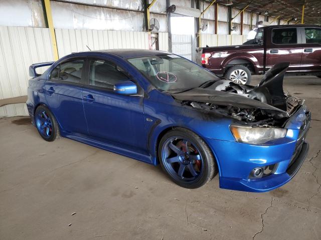 2015 MITSUBISHI LANCER EVO JA32W8FVXFU012651