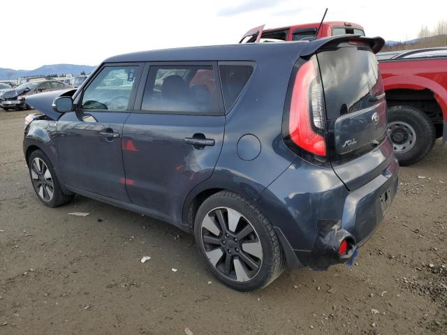 KNDJX3A50G7247922 KIA Soul !