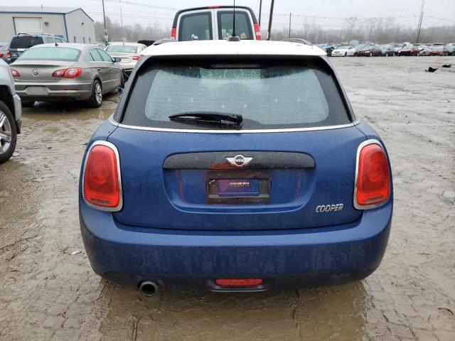 WMWXU1C58H2E17494 Mini Cooper