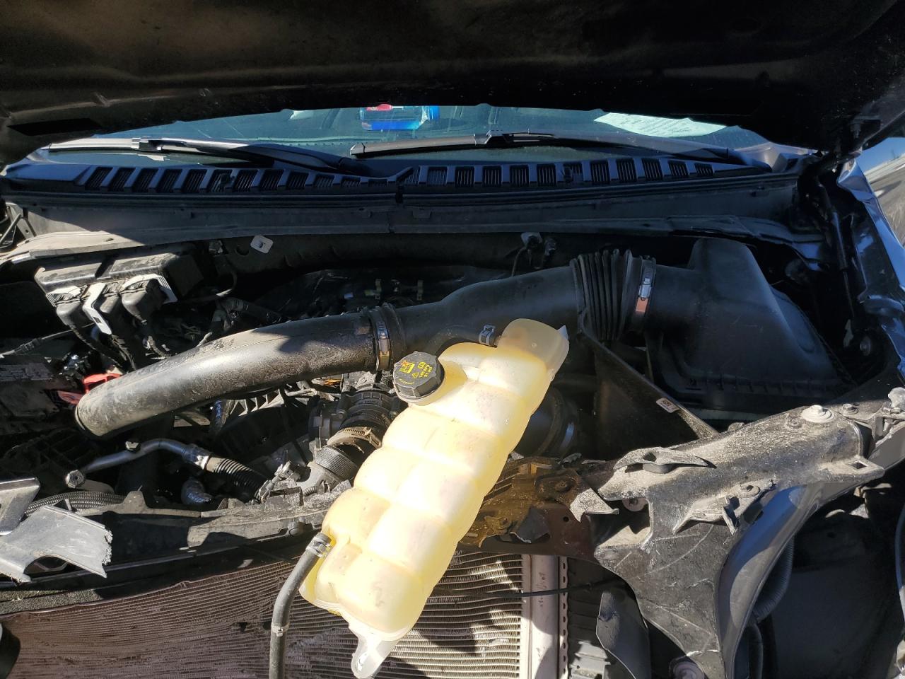 1FMJU1HT6MEA31870 FORD EXPEDITION 2021