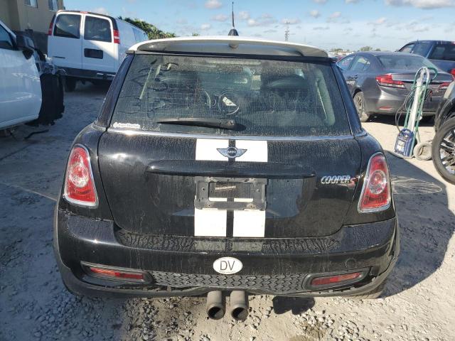 WMWSV3C51DT389400 Mini COOPER S