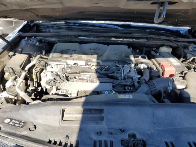 2018 TOYOTA CAMRY XSE 4T1B61HK1JU061527