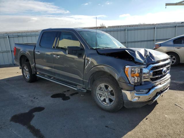 1FTEW1EP3NKD74128 | 2022 FORD F150 SUPER