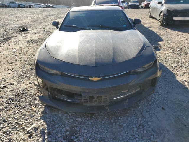 2016 CHEVROLET CAMARO LT - 1G1FD1RS2G0184238
