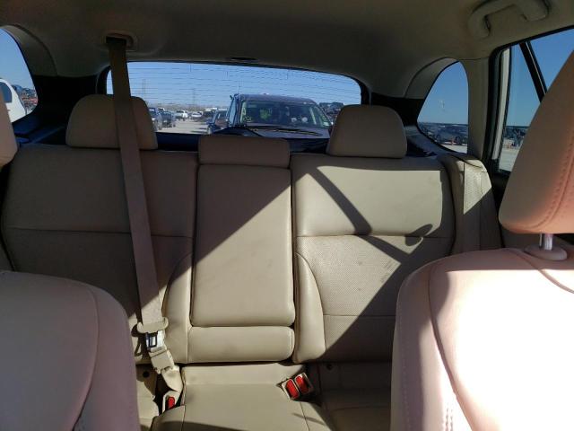 4S4BSENCXJ3320618 Subaru Outback 3.6r Limited