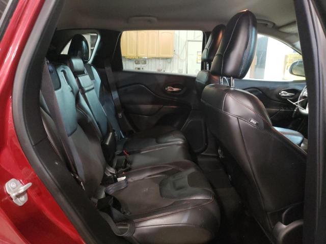 2015 JEEP CHEROKEE T - 1C4PJMBS9FW786257