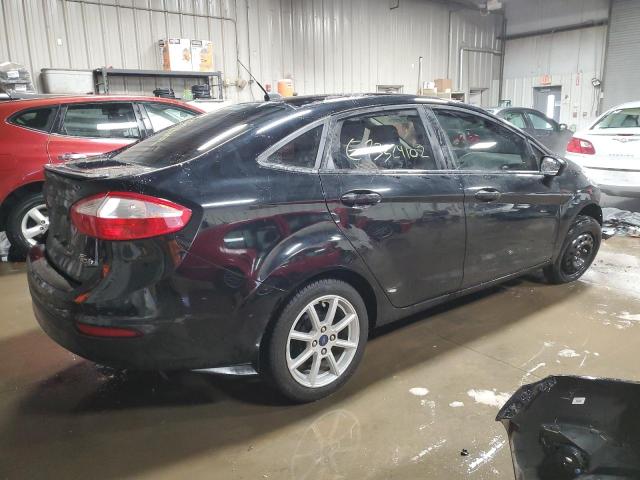 2019 FORD FIESTA SE - 3FADP4BJ6KM138707