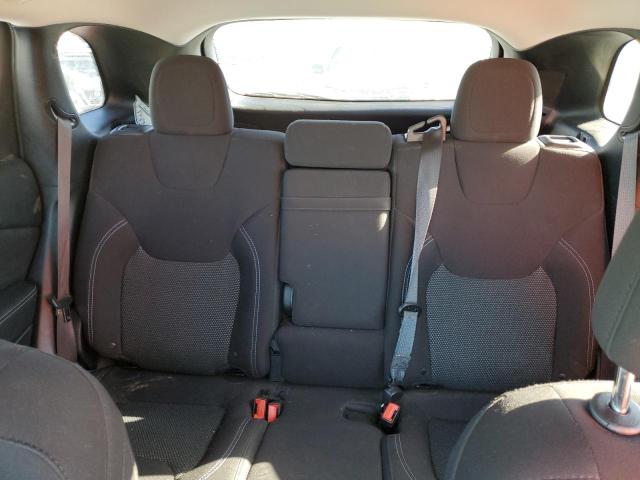 2019 JEEP CHEROKEE L - 1C4PJLCB6KD285101