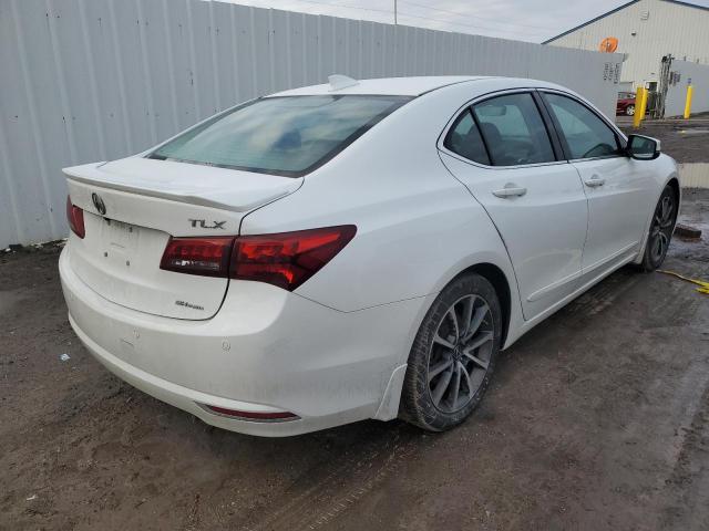 2015 ACURA TLX ADVANC 19UUB3F73FA006414