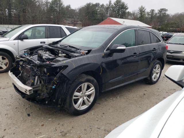 2015 Acura RDX 