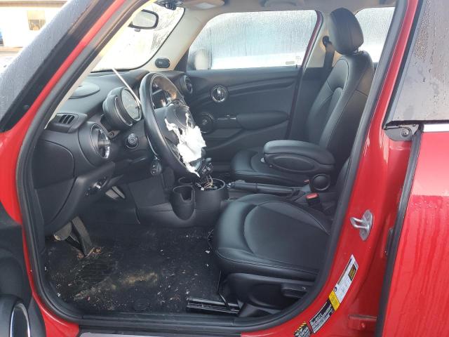 WMWXU1C36H2F78814 Mini Cooper