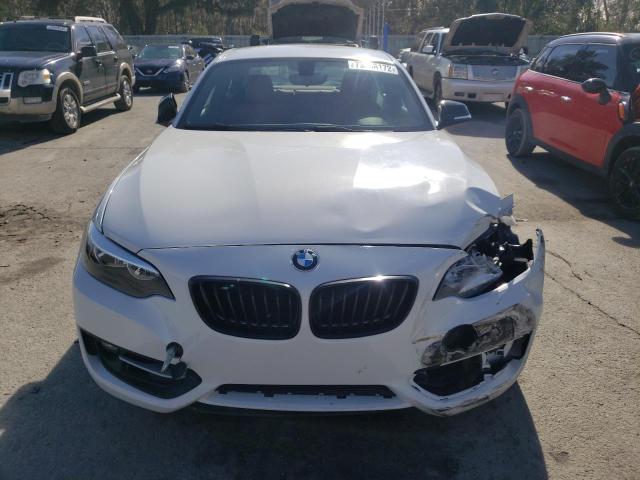 2015 BMW 228 I WBA1F5C55FV257722
