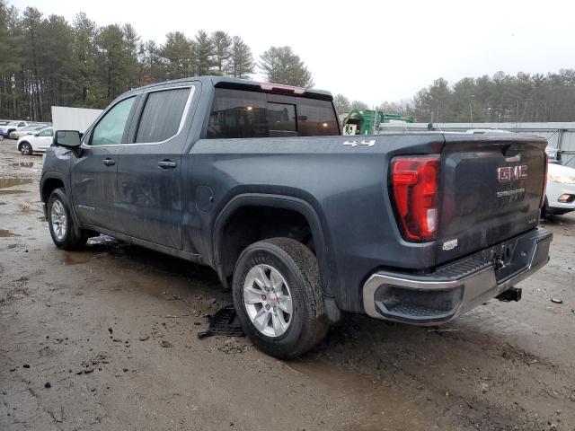3GTU9BEDXLG197001 GMC Sierra K1500 Sle