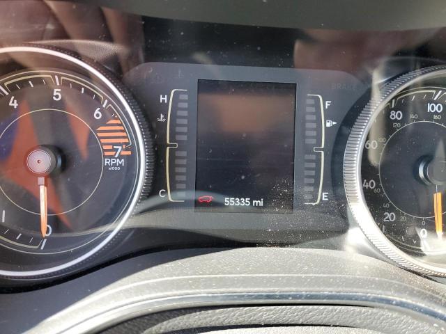 2019 JEEP CHEROKEE L - 1C4PJLCB6KD285101