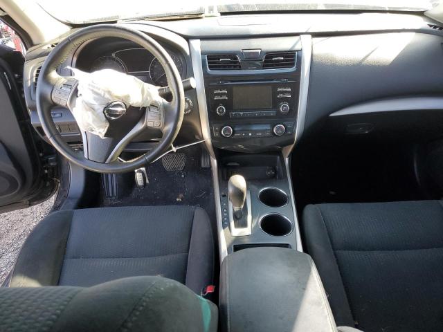 2015 NISSAN ALTIMA 2.5 1N4AL3APXFC211650